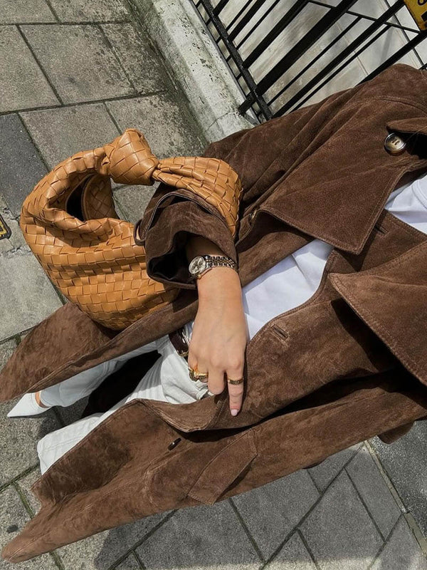 Amara | Couture trenchcoat
