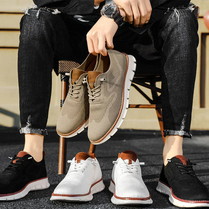 ComfoShoes - Ultracomfortabele Orthopedische Schoenen