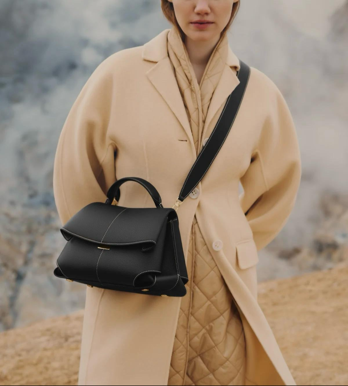 Norelia® | Tas Aria