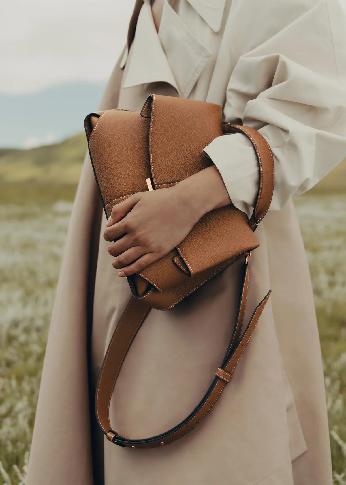Norelia® | Tas Aria