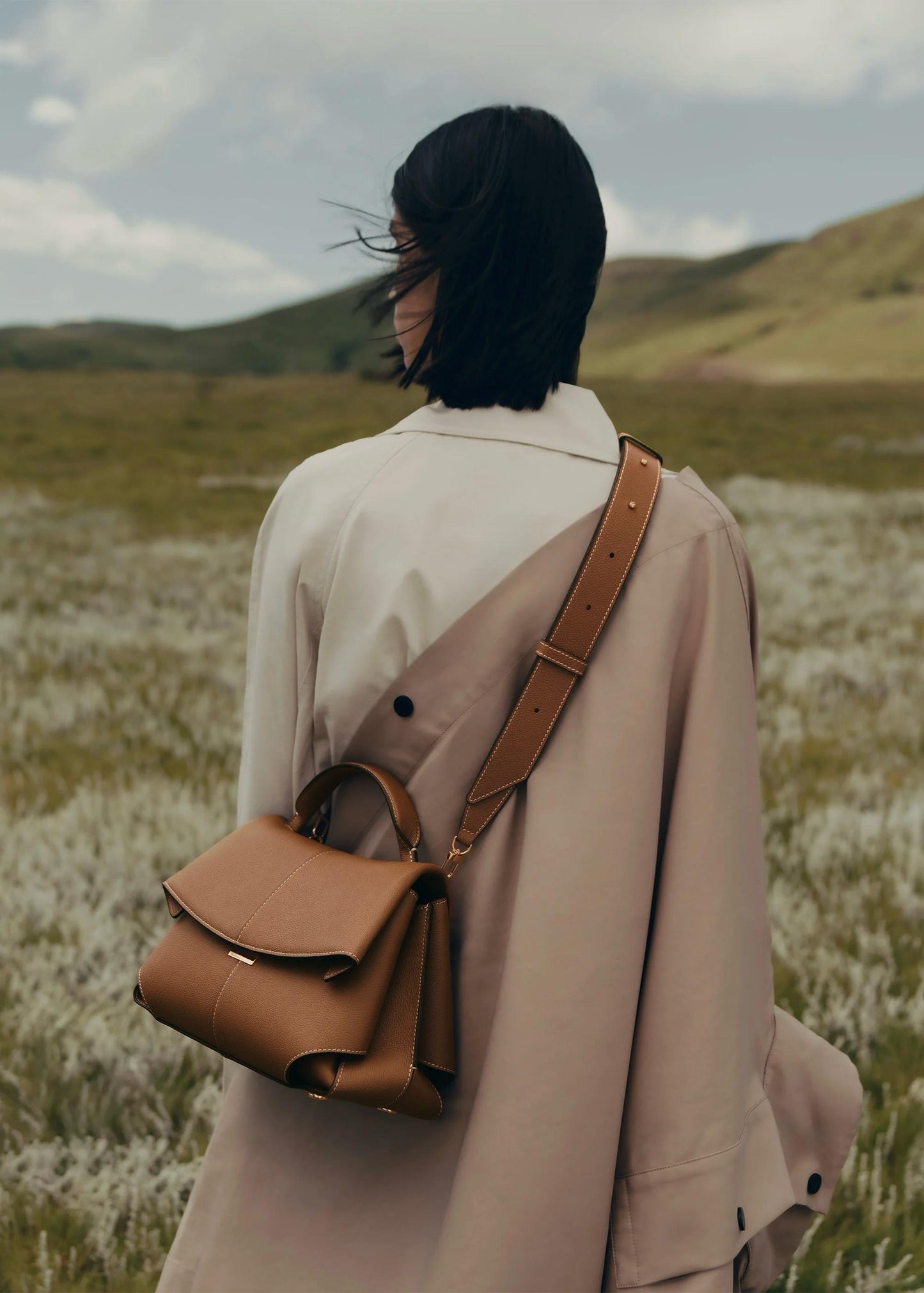 Norelia® | Tas Aria