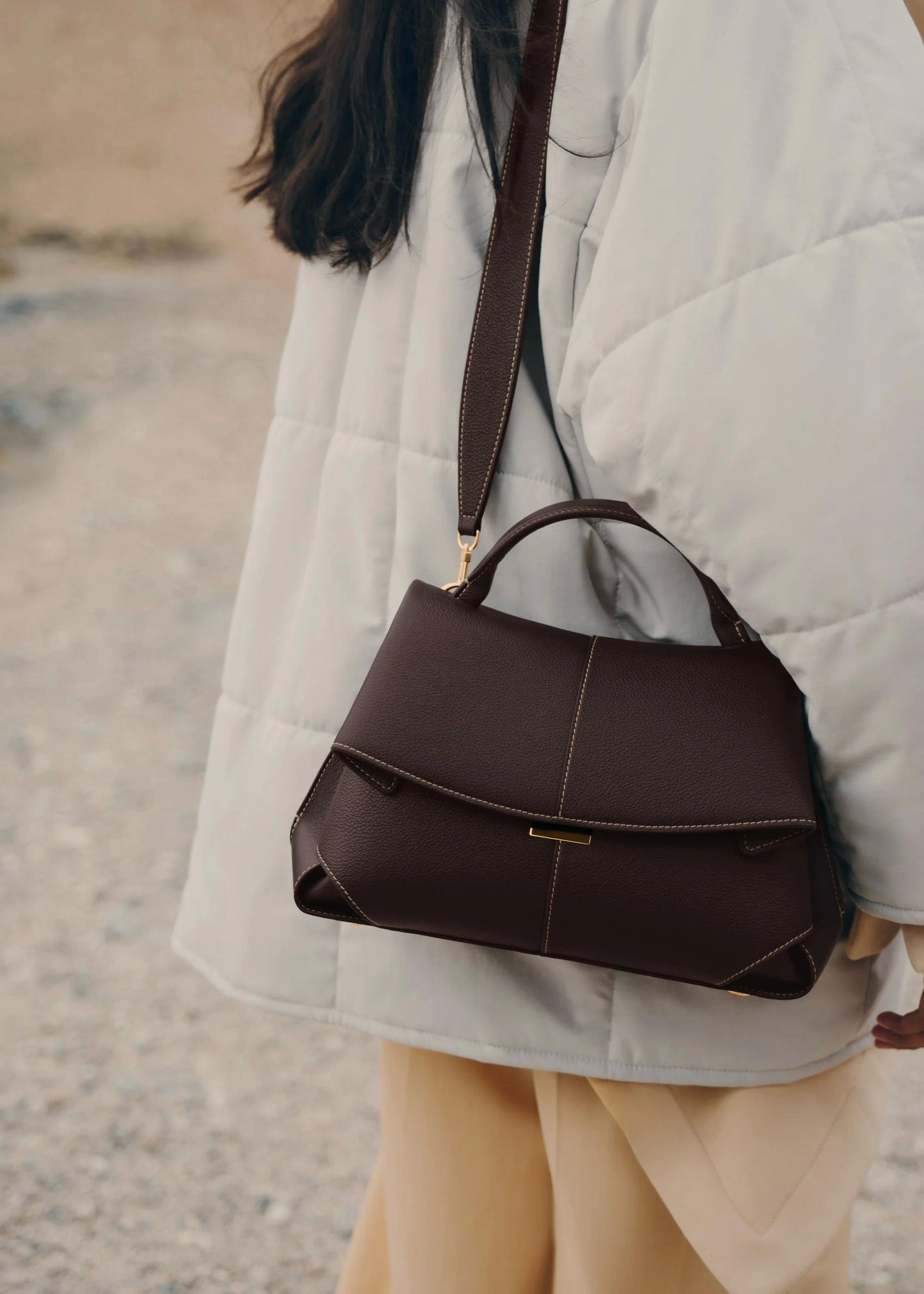 Norelia® | Tas Aria
