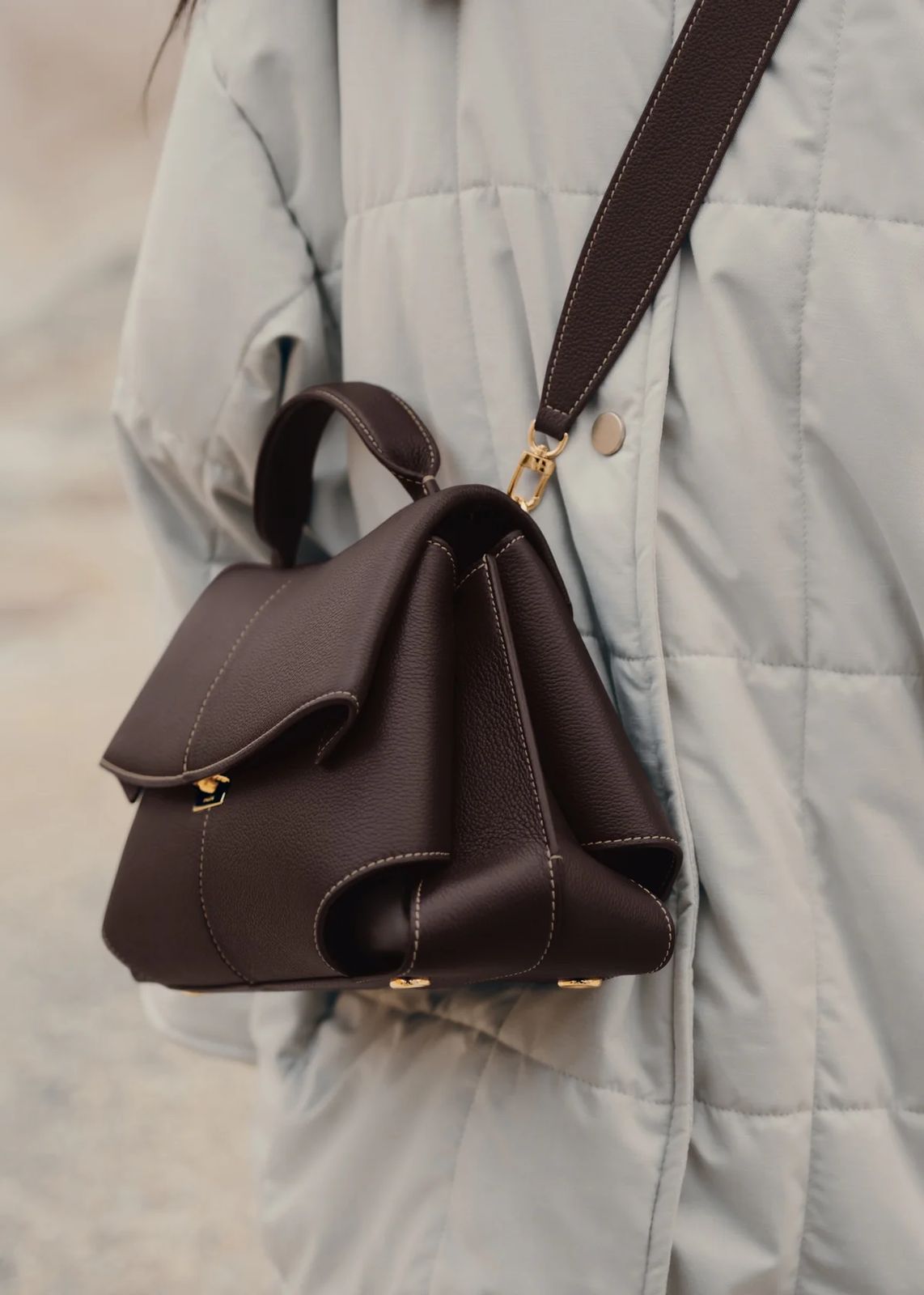 Norelia® | Tas Aria