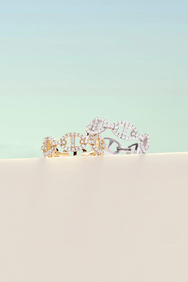 Isla Marina Ring | Witgoud