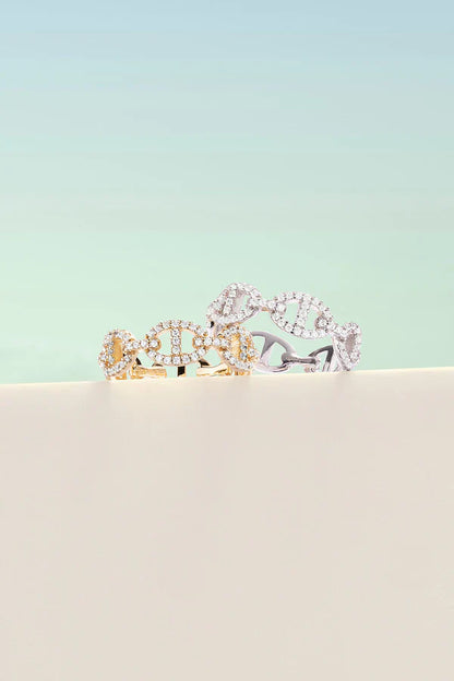 Isla Marina Ring | Witgoud