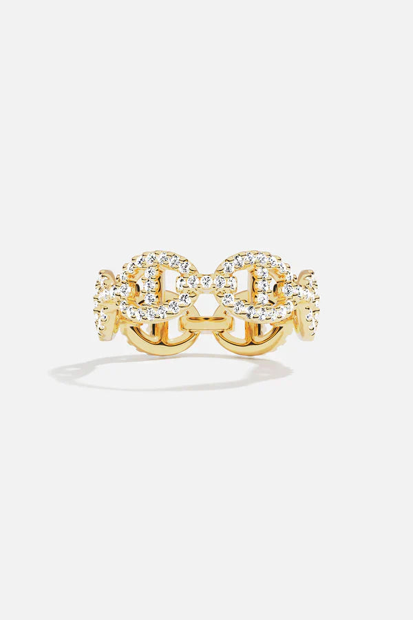 Isla Marina Ring | Witgoud