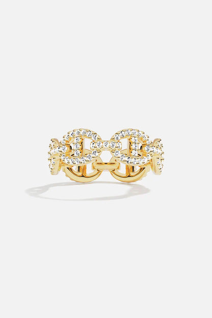 Isla Marina Ring | Witgoud