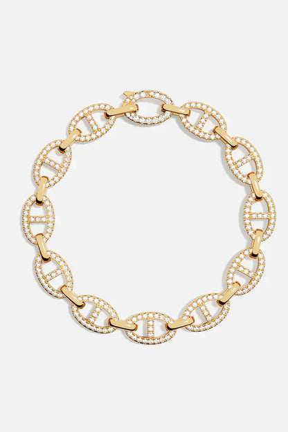 Isla Marina Armband | Witgoud