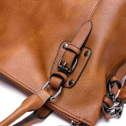 Norelia® | Elegante Schoudertas