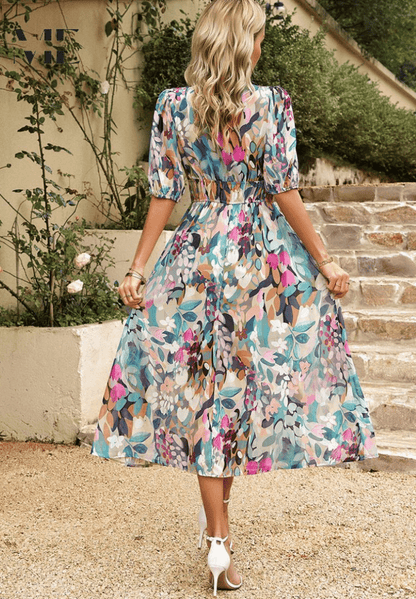 Arianne - Elegante jurk voor dames