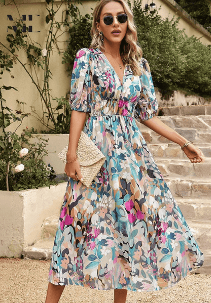 Arianne - Elegante jurk voor dames