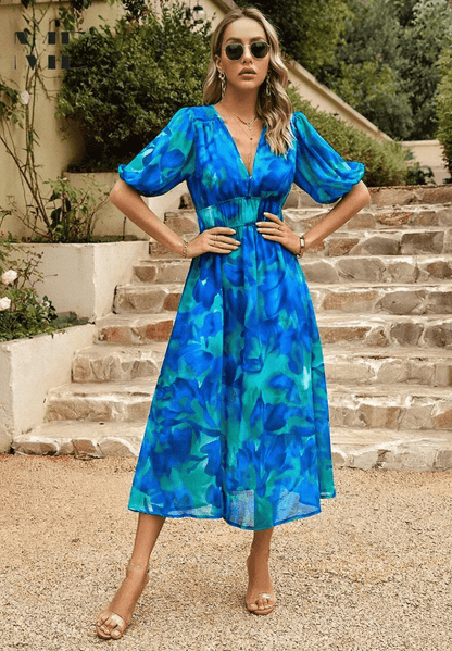 Arianne - Elegante jurk voor dames