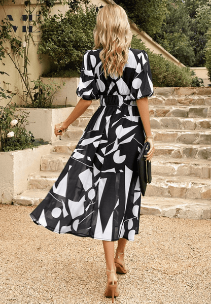 Arianne - Elegante jurk voor dames