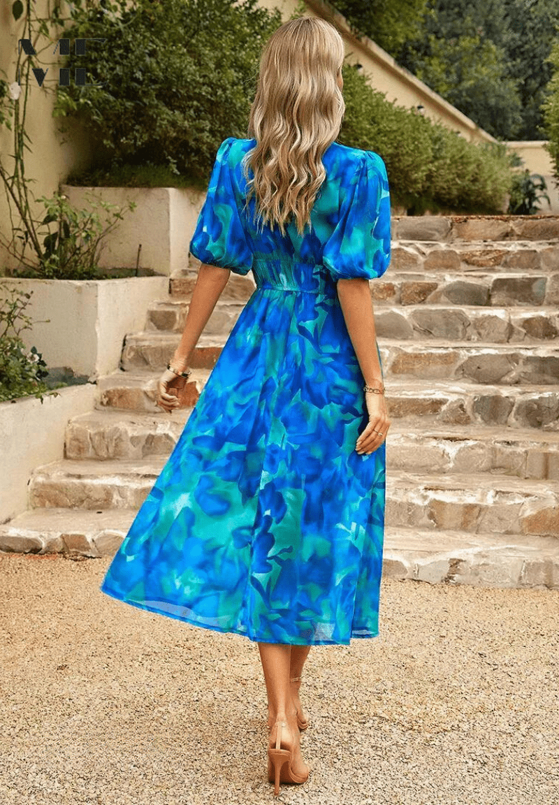 Arianne - Elegante jurk voor dames