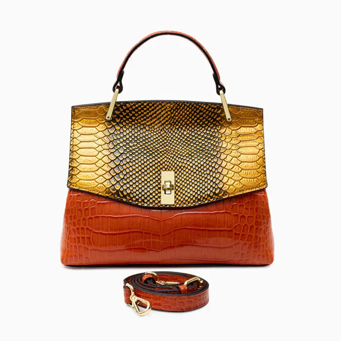 Norelia® | Handtas Crocelle