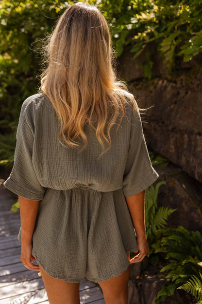 Norelia® | De zomer-playsuit