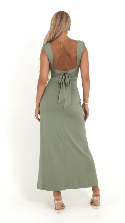 Ellie | Elegante Damesjurk