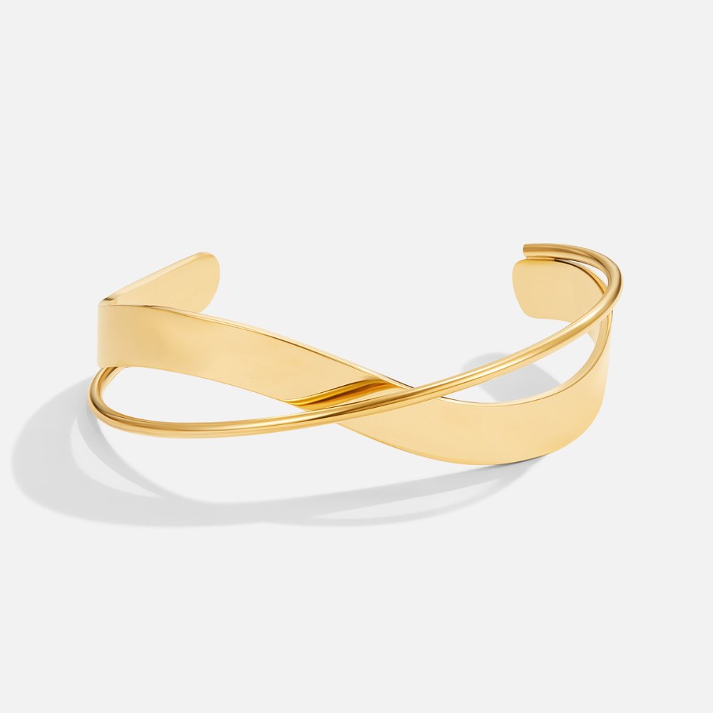 Eve Armband in Uniek Goud