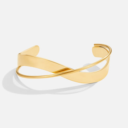Eve Armband in Uniek Goud