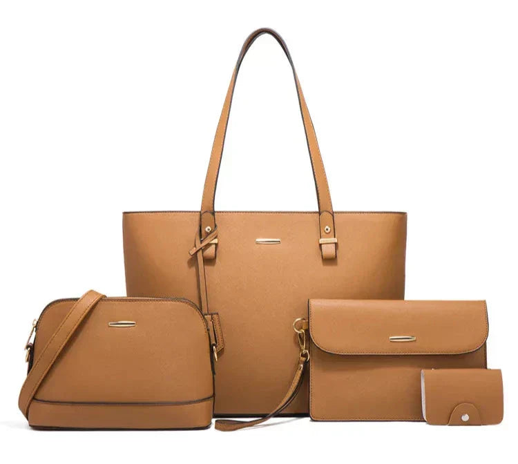 Norelia® | 3 delige tassen set