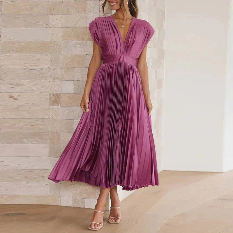 Hedwig™ | Elegante Damesjurk