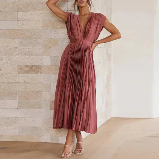 Hedwig™ | Elegante Damesjurk