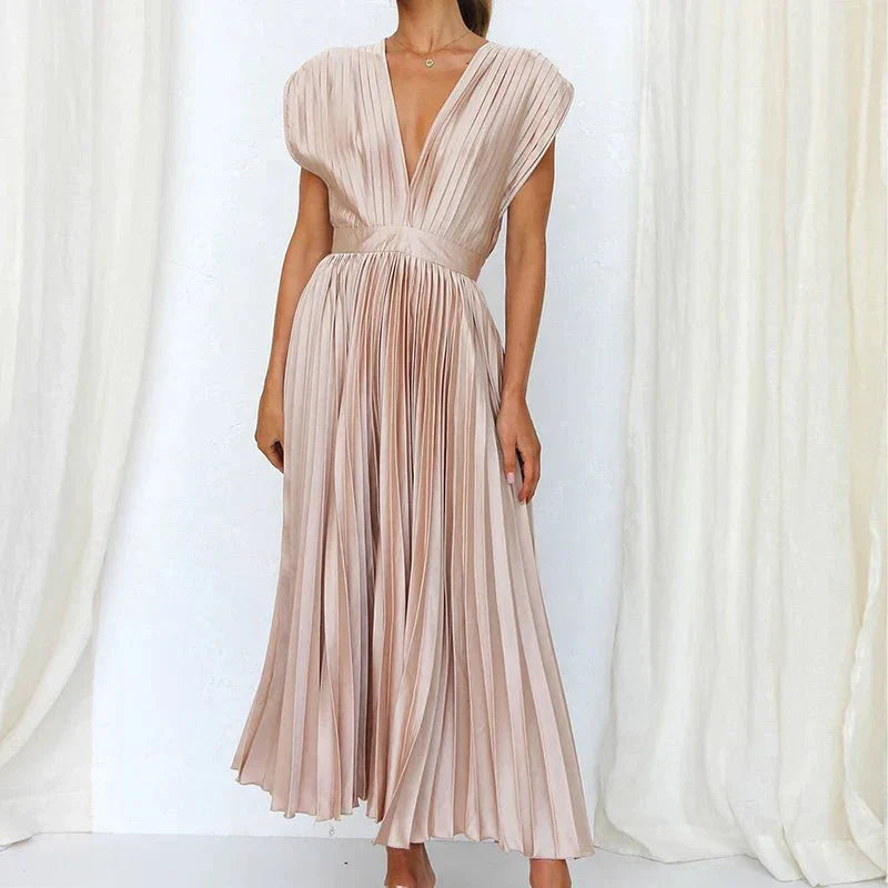 Hedwig™ | Elegante Damesjurk