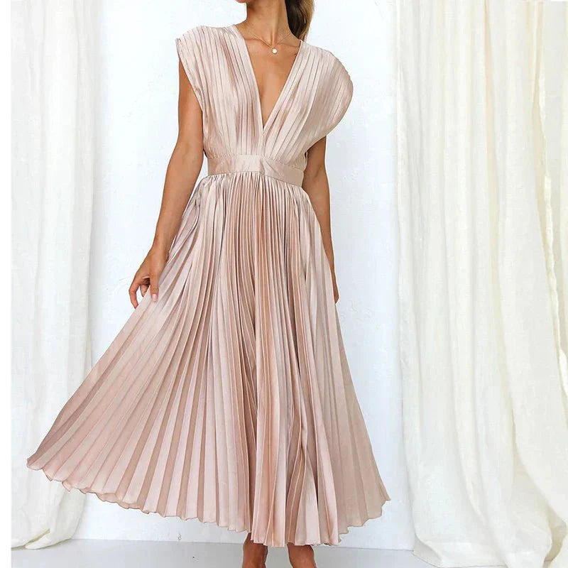 Hedwig™ | Elegante Damesjurk
