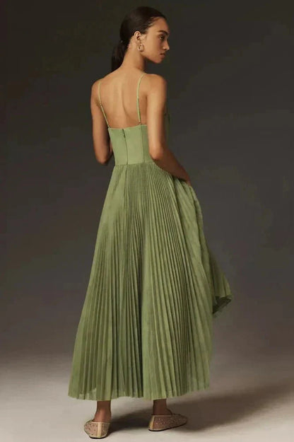 Isabella™ | Elegante Midi Jurk