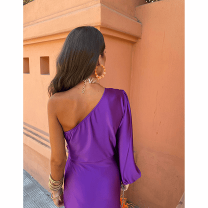 Kelly | Elegante avondjurk