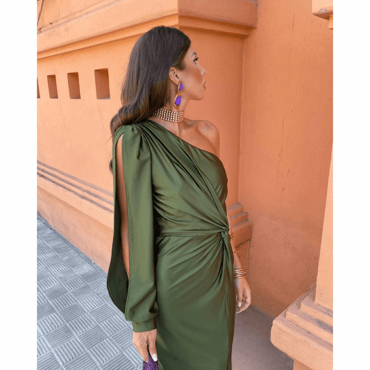 Kelly | Elegante avondjurk