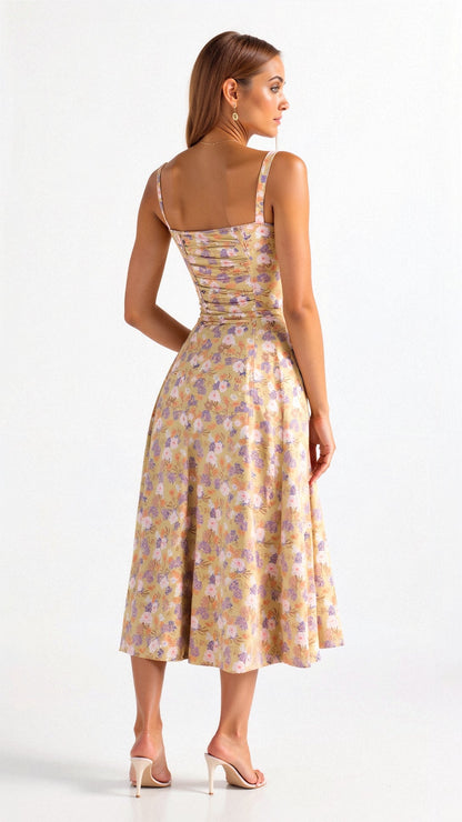 Kiana | Taillejurk