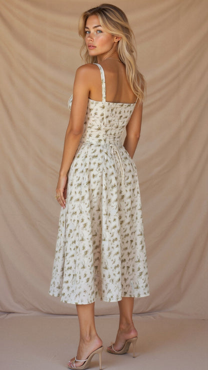 Kiana | Taillejurk