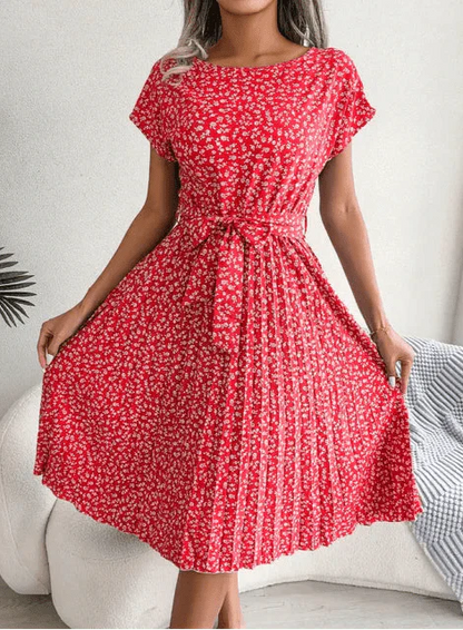 Lilienne | Chic Zomerjurk