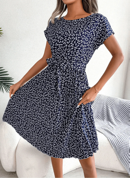 Lilienne | Chic Zomerjurk