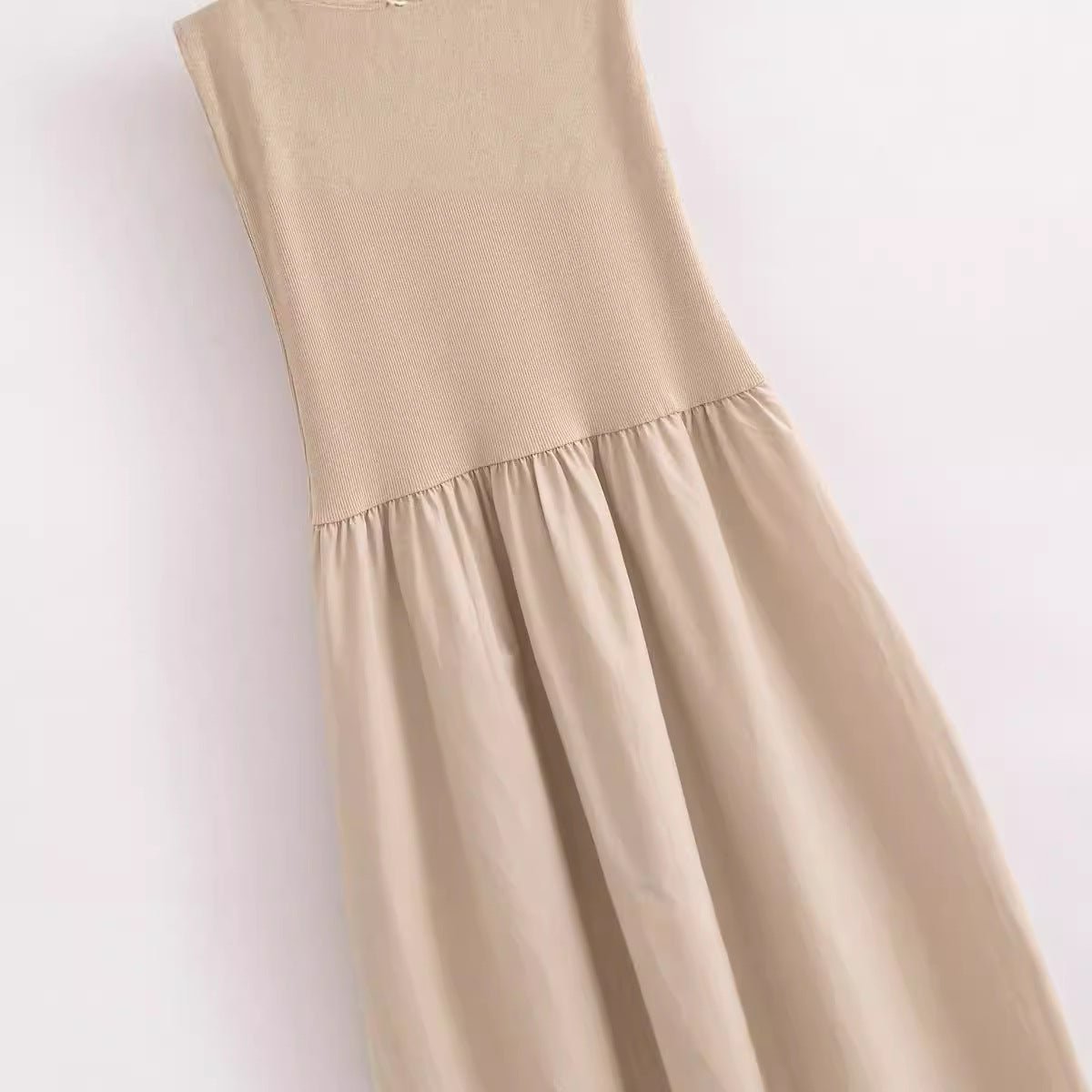 Mango | Elegante Zomerjurk