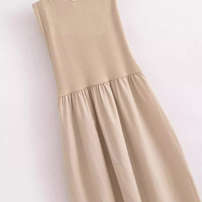 Mango | Elegante Zomerjurk