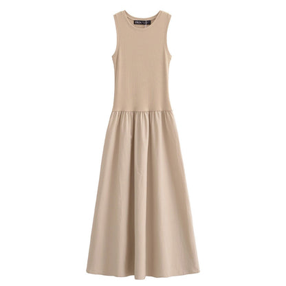 Mango | Elegante Zomerjurk