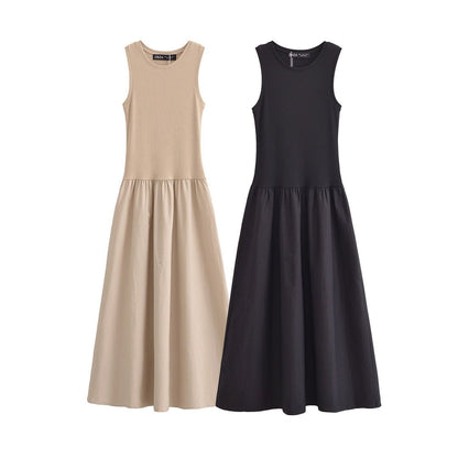 Mango | Elegante Zomerjurk