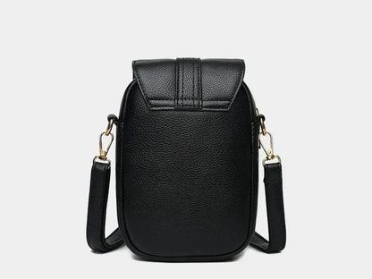 Norelia® | Compacte leren tas