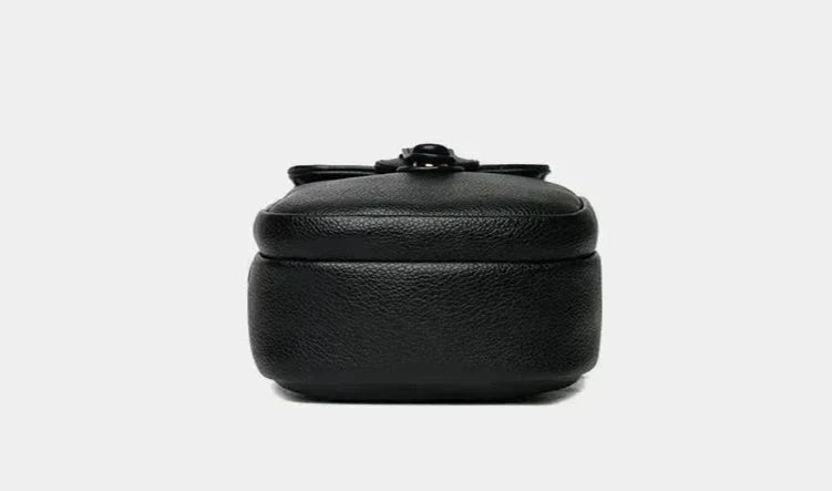Norelia® | Compacte leren tas
