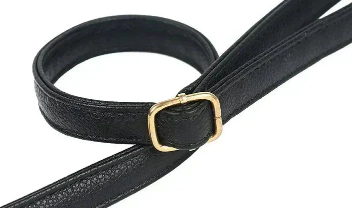 Norelia® | Compacte leren tas