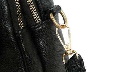 Norelia® | Compacte leren tas