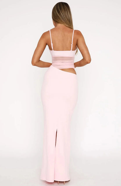 Nourhi | Maxi Jurk