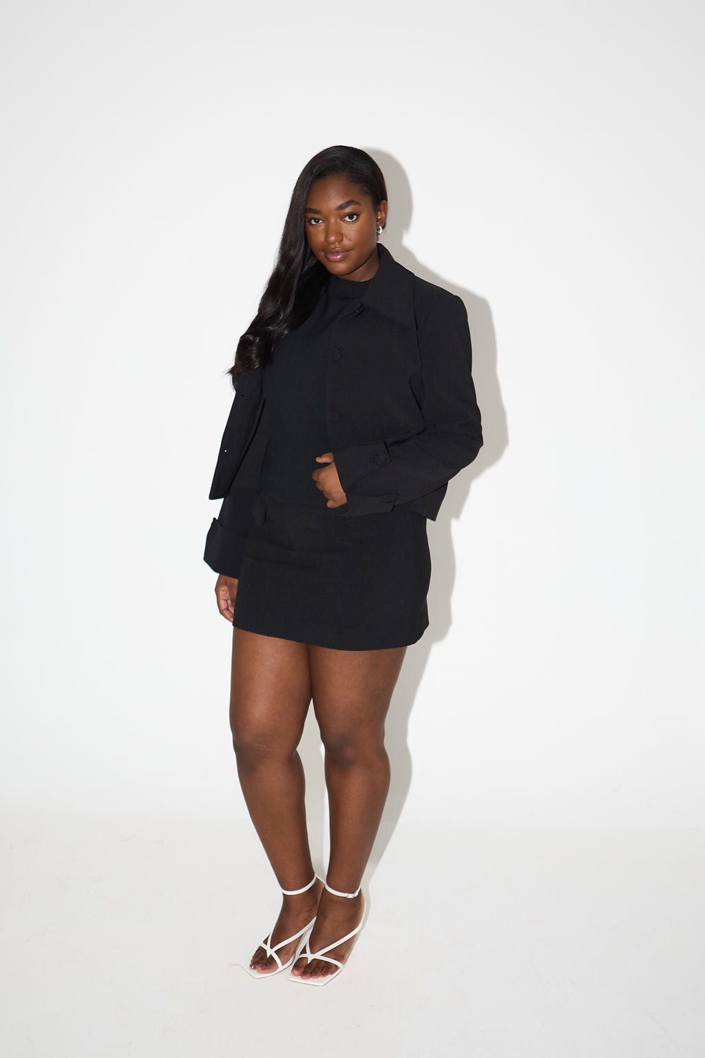 Norelia® | Ultimate Muse Jacket