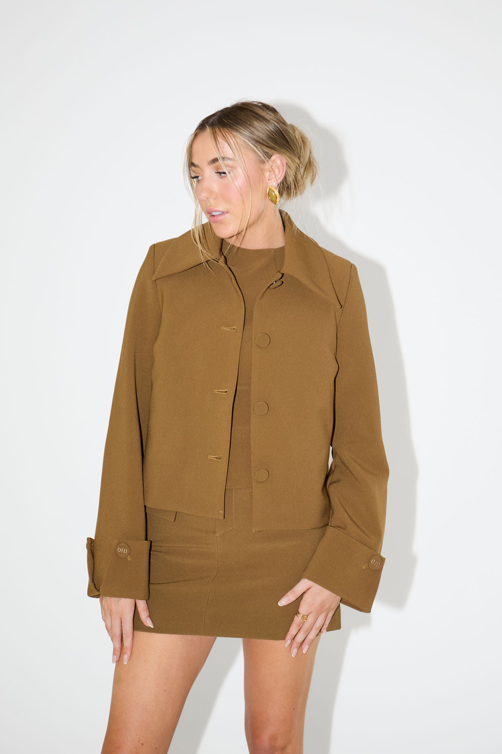 Norelia® | Ultimate Muse Jacket