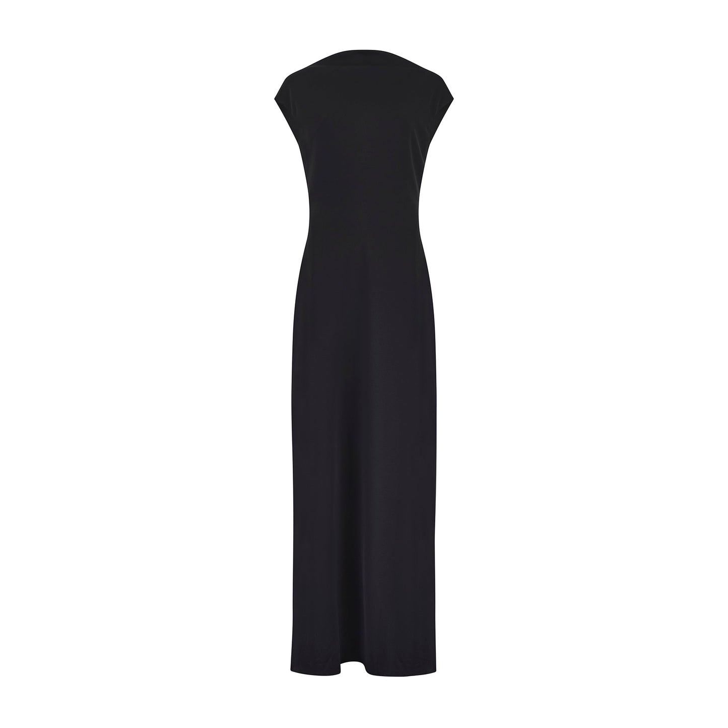 Norelia® |  Drape Maxi Dress