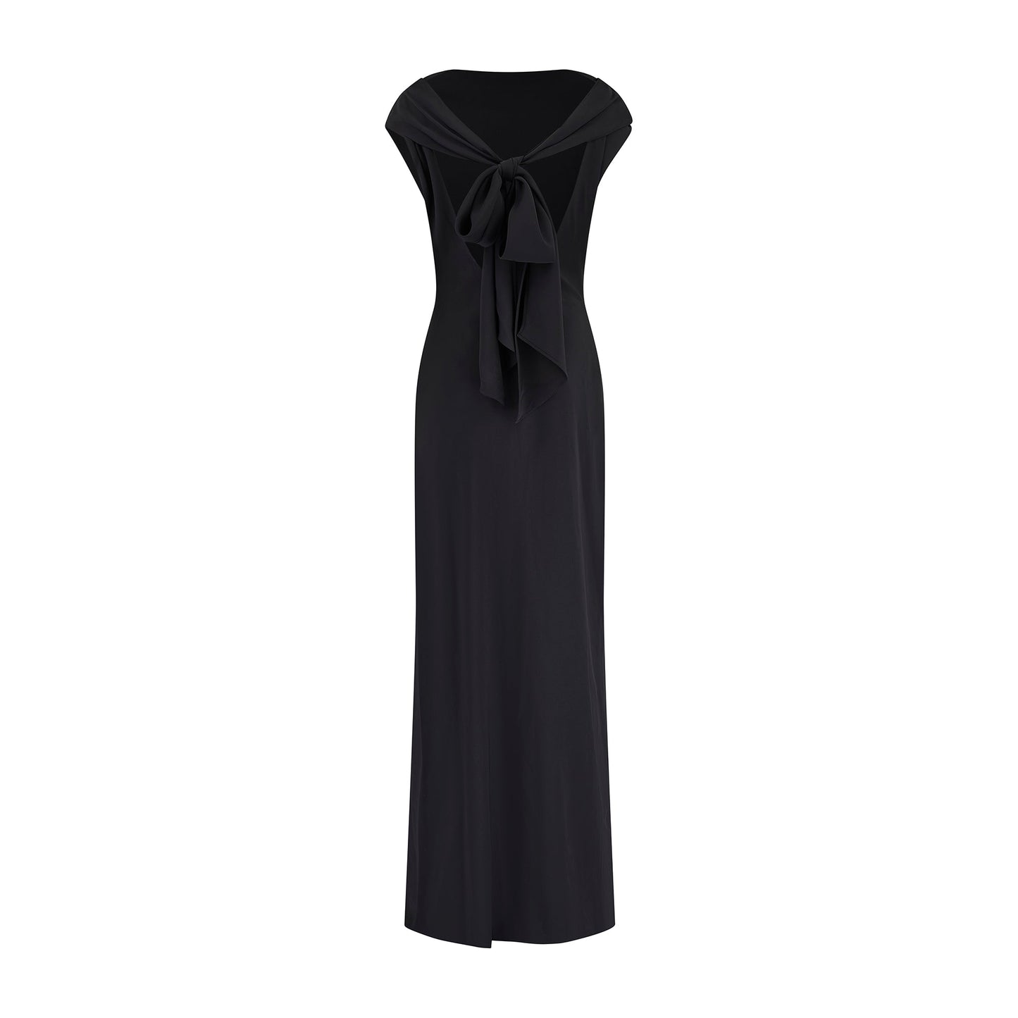 Norelia® |  Drape Maxi Dress