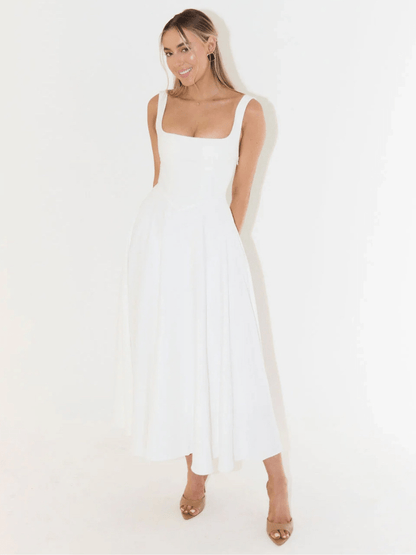 Scarlett Grace | Elegante Jurk