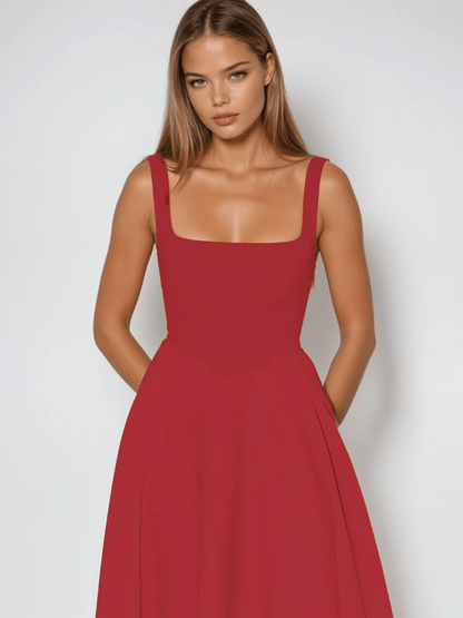 Scarlett Grace | Elegante Jurk